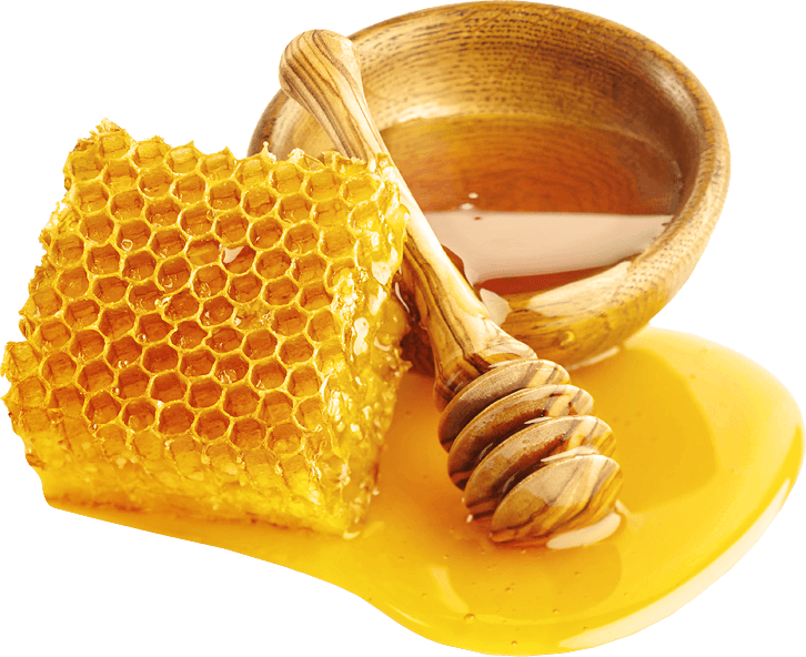 Honey items